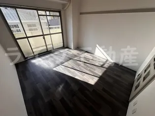 オルゴグラート長田【3階】の外観