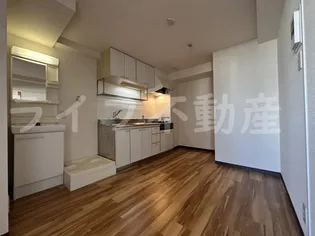 ノアーズアーク長田21【1001号室】の外観