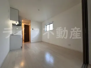 グリッター長田【1階】の外観