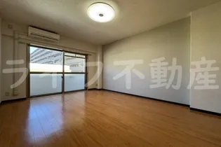 ブランチェリー新石切【3階】の外観