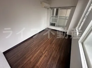 大宝若江岩田CTスクエア【2階】の外観