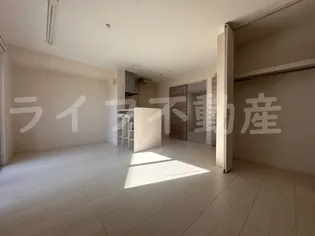 ラフィーネ徳庵【2階】の外観