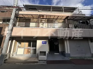 岡本マンションの画像