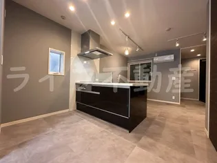 シャーメゾン菱屋東【2階】の外観