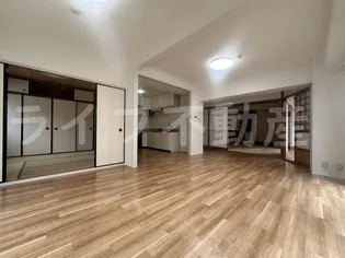 メゾン瓜生堂【2階】の外観