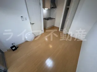 Arky新深江【1階】の外観