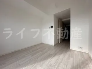 S-RESIDENCE高井田Central【10階】の外観