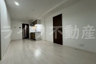 Luna Terrace 近大前【2階】の外観