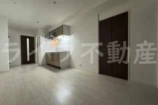 Luna Terrace 近大前【1階】の外観