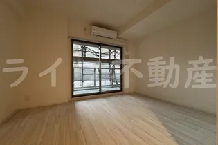 ワールドアイ大阪EAST City【10階】の外観