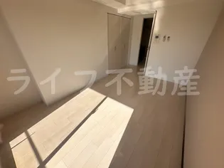 Luxe玉造Ⅱ【7階】の外観