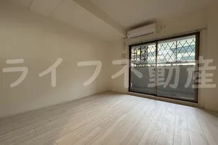 ワールドアイ大阪EAST City【11階】の外観