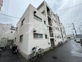 メゾン東花園の画像