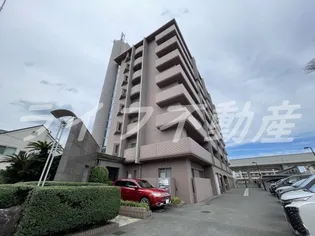 エトワール花園の画像