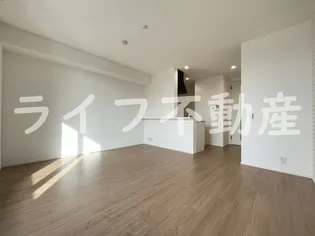 エアルレジデンスⅡ【1階】の外観