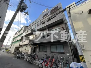 YOUハイム衣摺の画像