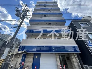 小阪レカンⅤの画像