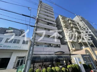 アベニューリップル長田Ⅰの画像