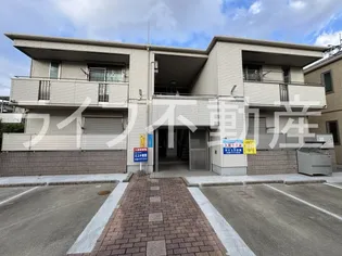 MJハイツ稲田上町の画像