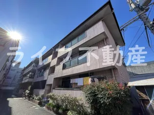 永和ハイツの画像