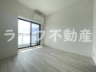 ファーストフィオーレ大阪城イースト【8階】の外観