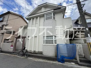 レオパレス21南鴻池の画像