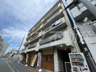 エムハイツ小阪の画像