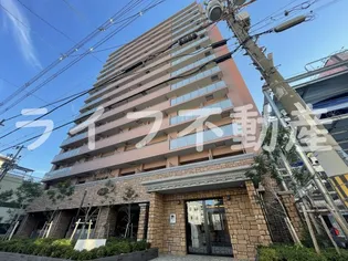 プレジオ布施EUROの画像