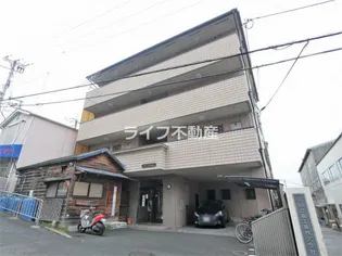 ラ ミオーネの画像