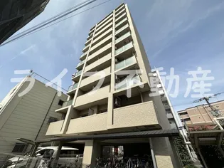 ハイラインⅡの画像