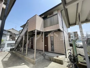 GRAND CHARIOT Aの画像