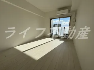 リヴェント玉造【4階】の外観