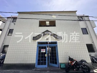 ラフォーレ新石切の画像