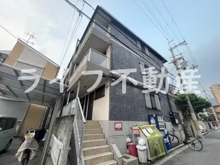 メゾン大和枚岡の画像