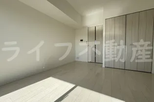 エスレジデンス緑橋駅前【9階】の外観