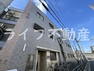 アドバンス俊徳の画像