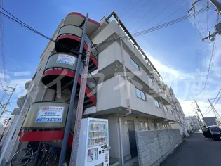 リビーナ東花園の画像