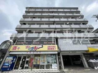 ベストレジデンス瓢箪山Iの画像