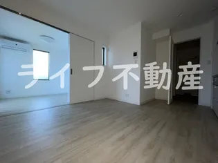 コラッジオ衣摺【2階】の外観