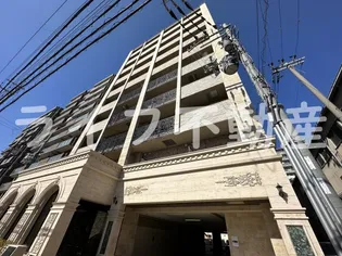 PHOENIX CLOVE TOMOI【9階】の外観