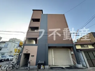 みかどマンションの画像