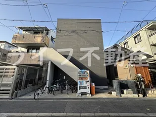 レジーナ深江南の画像