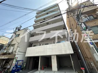 プレシオ小阪の画像