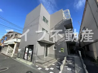 ベルハイム俊徳道の画像