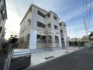 GRADITO花園の画像