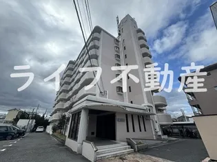 AUBURN石切の画像
