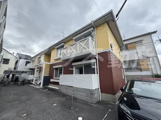 ヴィラージュコートアピオ A棟の画像