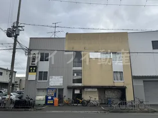 吉田アバンギャルドの画像