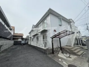 メゾン プルミエールの画像