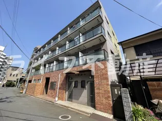 メゾンドールコトブキⅠ【2階】の外観